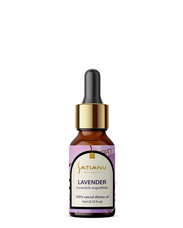 Lavender Dilution - Lavandula angustifolia
